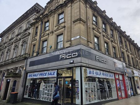 1 bedroom flat to rent - Photo 5