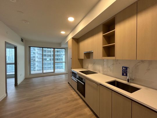 For Lease - 27 Mcmahon Drive Unit# 1615, Toronto, Ontario - Photo 1