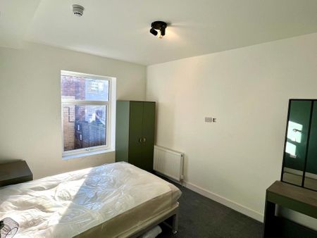 1 bedroom in a house share to rent - Photo 2