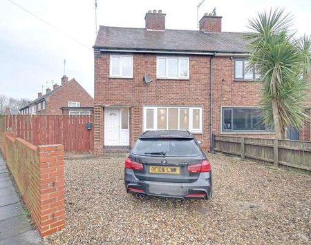 Rolston Road, Hornsea, HU18 - Photo 4