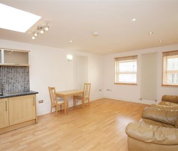 Globe Road, Bethnal Green, London E2 - Photo 6