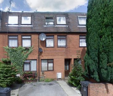 1 Bed Flat, First Floor, N22 - Photo 6