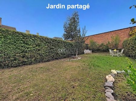 Studio te huur - Foto 4