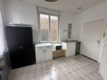 Location Appartement 1 pièce 15m² AMIENS 80000 - Photo 4