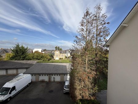 Appartement T3 à louer - 54 m² - Photo 4