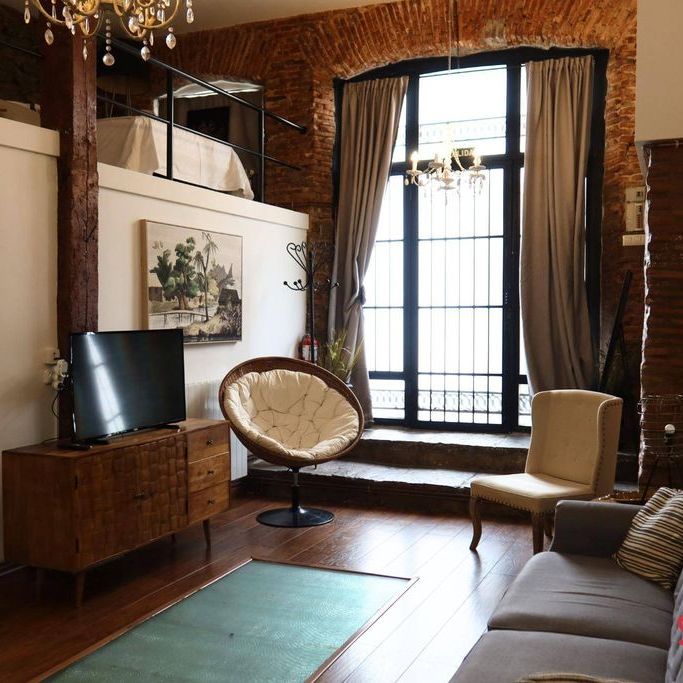 1 bedroom luxury Apartment for rent in Santander, Spain - Foto 1