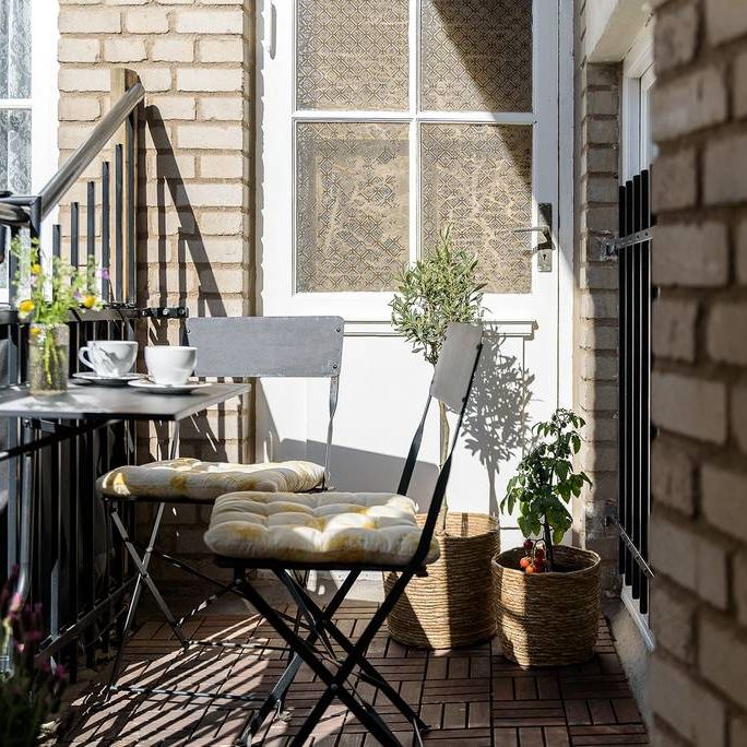 Storgatan, Malmö - Foto 1