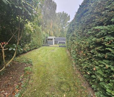 2 bedroom terraced house to rent - Photo 5