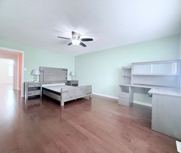 For Lease - 10 Greenspire Avenue Unit# Main & Second Floor, Markham... - Photo 4