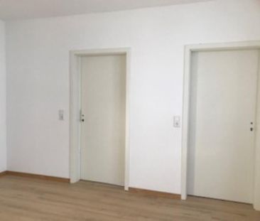 WG-Zimmer in neu renovierter Wohnung - Foto 1