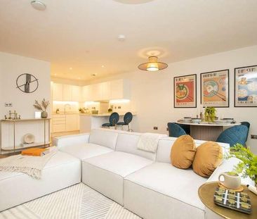 Victoria Road, Ashford, TN23 - Photo 2