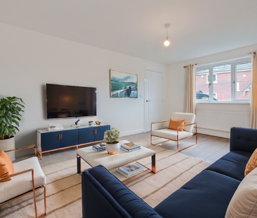 4 bedroom house to rent - Photo 3