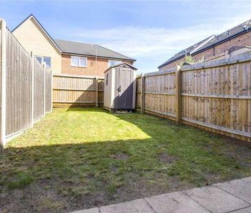 Rannoch Street, Tilehurst, Reading, Berkshire, RG30 - Photo 4