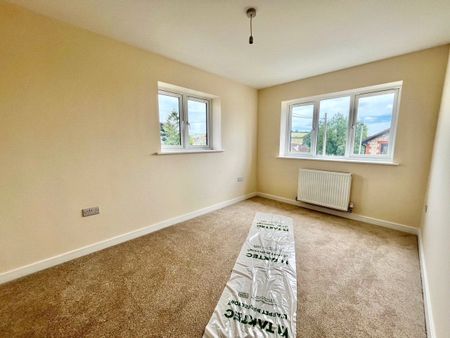 Valley View, Combe St. Nicholas, Chard, Somerset, TA20 - Photo 3