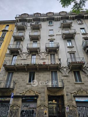 Quadrilocale in Affitto in Viale Gran Sasso 7 a Milano - Photo 1