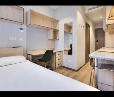 Alquiler de estudio en Calle Baliza, 2 - Photo 3