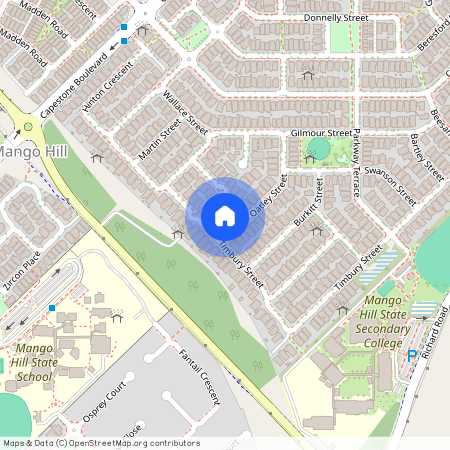 30 Oatley Street, QLD 4509, Mango Hill