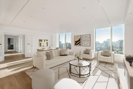 4 bedroom flat to rent - Photo 2