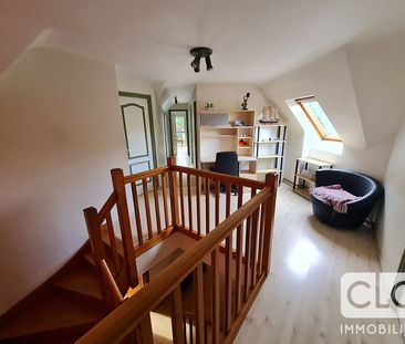 MAISON MEUBLEE - T6 - TY BOS - Photo 1