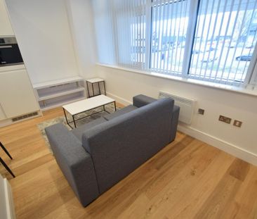 Studio to rent - Photo 3