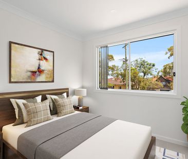 Recently Built Granny Flat - Photo 1