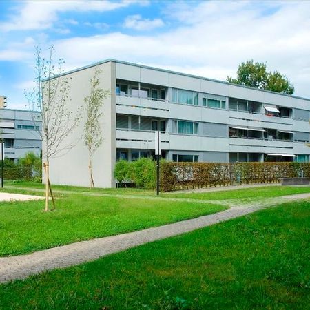 4.5 Zimmer, 83 m², EG - Foto 3