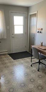 Logement - 31/2 avec bureau (Trois-Rivières) - Photo 4