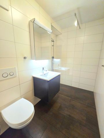 Charmante 3.5-Zimmerwohnung in Emmen mit Balkon - Foto 4