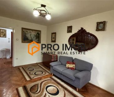 Apartament 2 camere cf 1 decomandat zona Balcescu - Fotografie 4