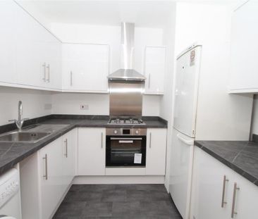 1 bedroom flat to rent - Photo 6