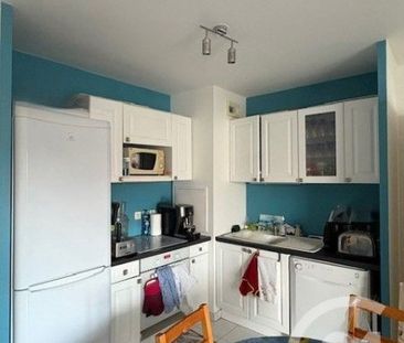 Appartement 2 Pièces 44 m² - Photo 4