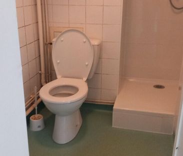 Location Appartement 1 pièce 18m² - Photo 3