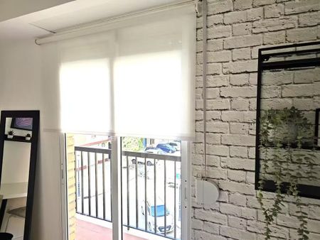 Carrer del Poeta Mas y Ros, Valencia, Valencian Community 46021 - Foto 5