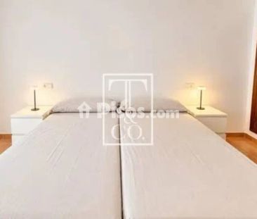 Piso en alquiler en Calvià - Foto 4