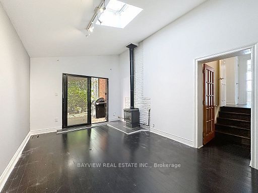 For Lease - 37 Princeway Drive, Toronto, Ontario - Photo 1