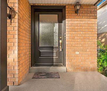 For Lease - 9 Edenvalley Road, Brampton, Ontario - Photo 6