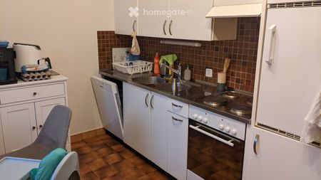 4 Zimmer, 100 m² - Photo 5