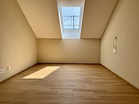 Exklusive 3-Zimmerwohnung in Toplage zum Erstbezug in Dornbirn - Photo 4