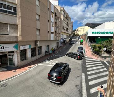 Piso de alquiler en Avinguda Puerto de Santa María, 19, Zona Pueblo - Photo 5