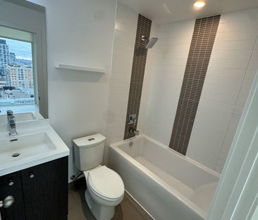 For Lease - 105 George Street Unit# 1513, Toronto, Ontario - Photo 1