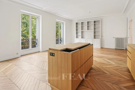 Tout savoir sur cet appartement dans le quartier Muette Nord, à Paris 16ème - Photo 3