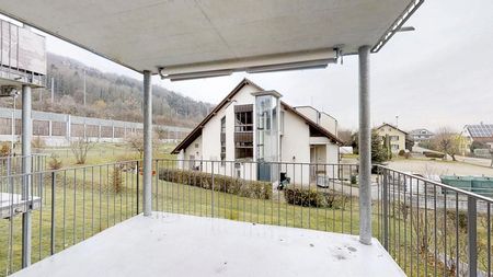 Geräumige 4.5-Zimmer-Attikawohnung auf dem Land - Photo 5