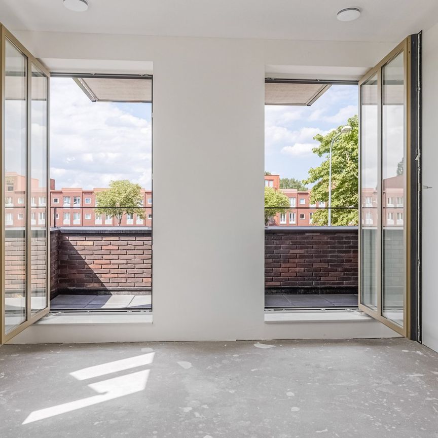 Te huur: Oosterhamrikkade 119 41 - Photo 1