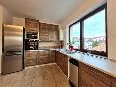 Apartament 4 camere,zona Frunzisului Manastur - Fotografie 5