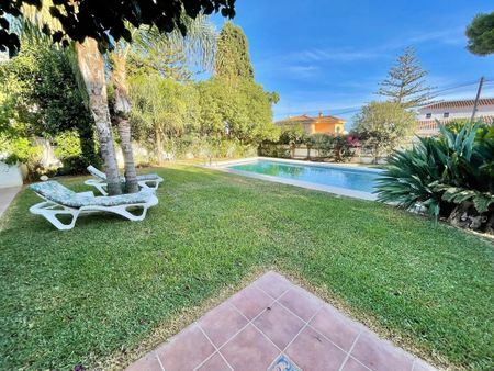 3 room luxury Detached House for rent in Mijas, Spain - Photo 3