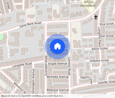 7 bedroom semi-detached house to rent - Photo 1