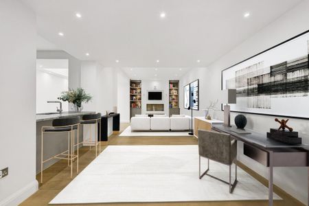 2 bedroom flat to rent - Photo 3