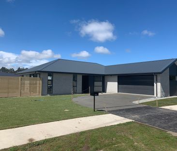 Four Bedroom Home with 2 Bathrooms - Photo 6