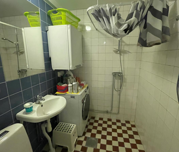 Lorensborgsgatan 4A, Lorensborg - Foto 3