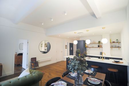 2 Bed Flat, Piccadilly Lofts, M1 - Photo 5